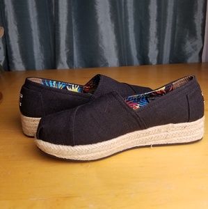 bobs memory foam wedges